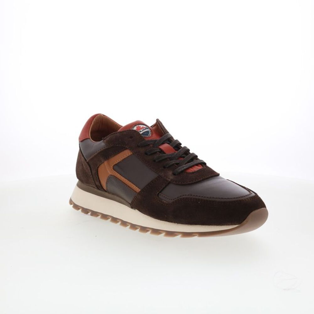 Pajar Mens Nivio Brown Shoes (NWT) - Picture 2 of 7